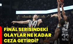 Final serisindeki olaylar ne kadar ceza getirdi?