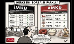 Afyon city