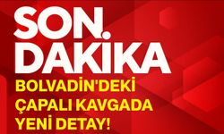 Bolvadin'deki çapalı kavgada yeni detay!
