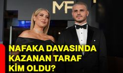 Nafaka davasında kazanan taraf kim oldu?