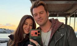 Kıvanç Tatlıtuğ ve Başak Dizer'den bebek iddialarına yanıt