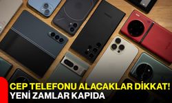 Cep telefonu alacaklar dikkat! Yeni zamlar kapıda