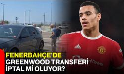 Fenerbahçe'de Greenwood transferi iptal mi oluyor?