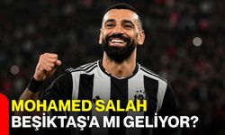 Mohamed Salah Beşiktaş'a mı geliyor?