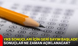 KS sonuçları için geri sayım başladı! Sonuçlar ne zaman açıklanacak?