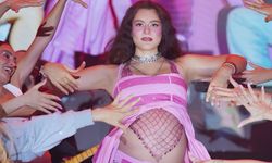 Atiye: "Çocuk da yaparım kariyer de"