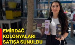 Emirdağ kolonyaları satışa sunuldu