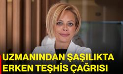 Uzmanından şaşılıkta erken teşhis çağrısı