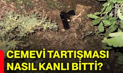 Cemevi tartışması nasıl kanlı bitti?