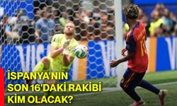 İspanya'nın son 16'daki rakibi kim olacak?