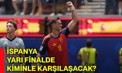 İspanya yarı finalde kiminle karşılaşacak?