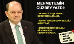 Afjet’ten de azledildi...