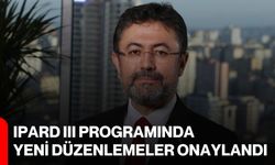 IPARD III programında yeni düzenlemeler onaylandı