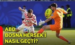 ABD, Bosna Hersek’i nasıl geçti?