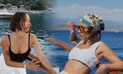 Zeynep Bastık'ın "Yaz ritüelleri" dediği paylaşımda neler var?