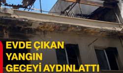 Otomobil takla attı: Yaralılar var!