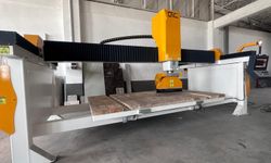 CNC KÖPRÜ KESME MAKİNESİ VE CNC WATERJET KESİM MAKİNESİ SATIN ALINACAKTIR