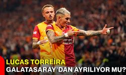 Lucas Torreira Galatasaray’dan ayrılıyor mu?