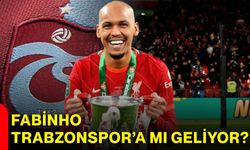 Fabinho Trabzonspor’a mı geliyor?