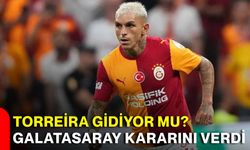Torreira gidiyor mu? Galatasaray kararını verdi