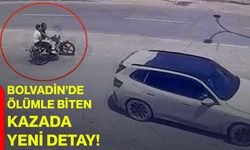 Bolvadin’de ölümle biten kazada yeni detay!