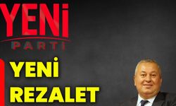 Yeni rezalet