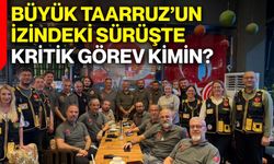 Büyük Taarruz’un izindeki sürüşte kritik görev kimin?
