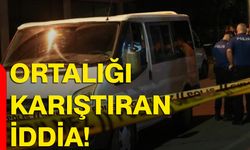 Ortalığı karıştıran iddia!