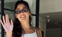 Hande Erçel senaristliğe mi hazırlanıyor?
