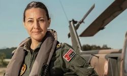 TSK'da Tarihi İlk! İlk Kadın Tuğgeneral Özlem Karapınar Oldu