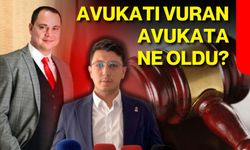 Avukatı vuran avukata ne oldu?