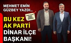 FETÖ hükümlüsünün mülkünü AK Parti İlçe Başkanı kullanıyor!