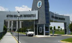 T.C. AFYON KOCATEPE ÜNİVERSİTESİ  VETERİNER FAKÜLTESİ DEKANLIĞI EĞİTİM, ARAŞTIRMA VE UYGULAMA ÇİFTLİĞİ MÜDÜRLÜĞÜ HAYVAN SATIŞ İLANI