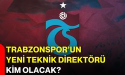 Trabzonspor’un yeni teknik direktörü kim olacak?