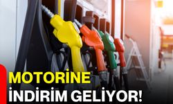 Motorine indirim geliyor!