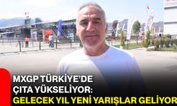 MXGP Türkiye’de çıta yükseliyor: Gelecek yıl yeni yarışlar geliyor