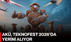 AKÜ, TEKNOFEST 2026’da yerini alıyor
