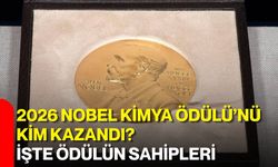 2026 Nobel Kimya Ödülü’nü kim kazandı? İşte ödülün sahipleri
