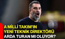 A Milli Takım’ın yeni teknik direktörü Arda Turan mı oluyor?