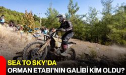 Sea to Sky’da Orman Etabı’nın galibi kim oldu?