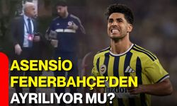 Asensio Fenerbahçe’den ayrılıyor mu?