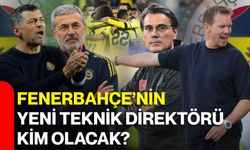 Fenerbahçe’nin yeni teknik direktörü kim olacak?