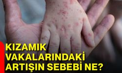 Kızamık vakalarındaki artışın sebebi ne?