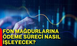 Fon mağdurlarına ödeme süreci nasıl işleyecek?