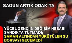 Gazeteci-Yazar İsmail Sagun’un tüm makaleleri ODAK’ta!