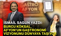 Gazeteci-Yazar İsmail Sagun’un tüm makaleleri ODAK’TA!