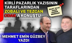 Başyem’in akibeti Gül Yağ ve Tavukçuluk Kooperatifi gibi olmasın...