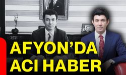 Afyon’da acı haber: Afyon’da Vali Yardımcısı İhsan Ayrancı intihar etti!