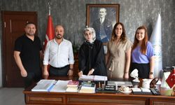 Dazkırı’ya hayırlı olsun