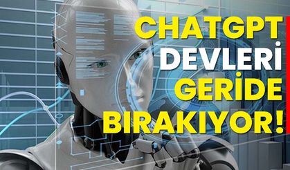 OpenAI'nin ChatGPT Plus Başarısı: Ücretli Abone Sayısı 10 Milyona Yaklaştı